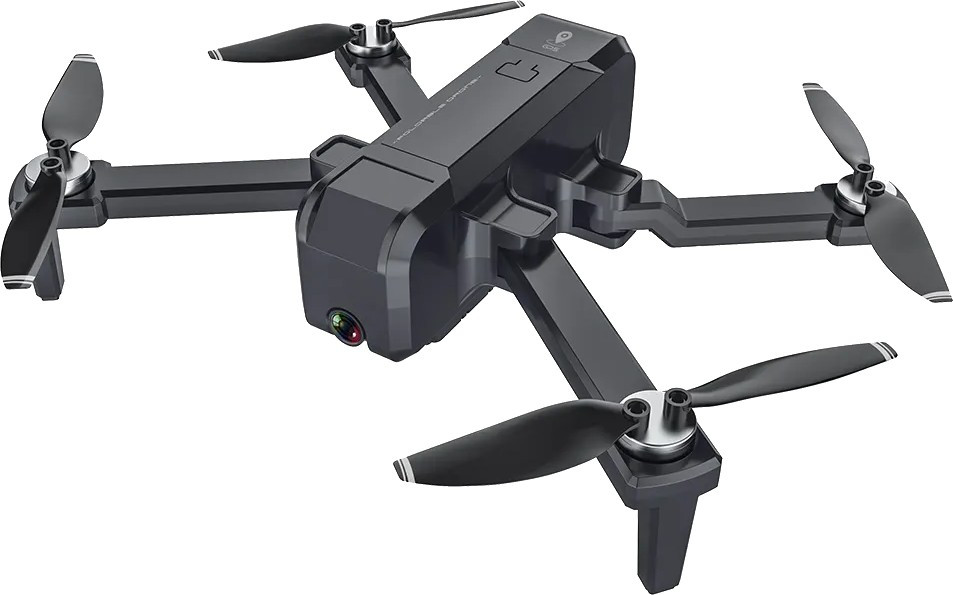 Квадрокоптер (дрон) Blitz HS107