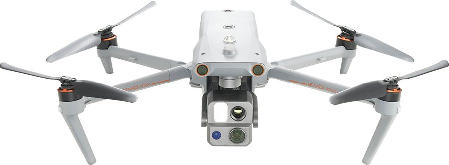 Квадрокоптер (дрон) Autel Evo Max 4T