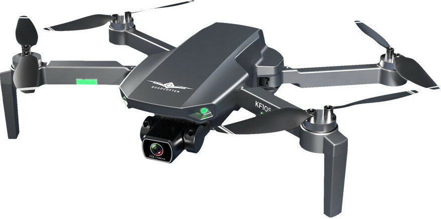 Квадрокоптер (дрон) KFPLAN KF105