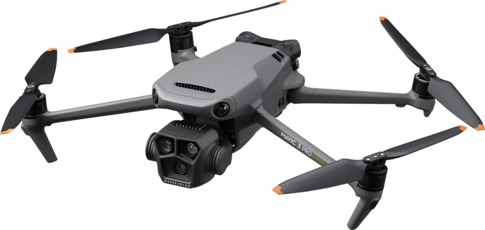 Квадрокоптер (дрон) DJI Mavic 3 Pro Cine Premium Combo (CP.MA.00000664.01)