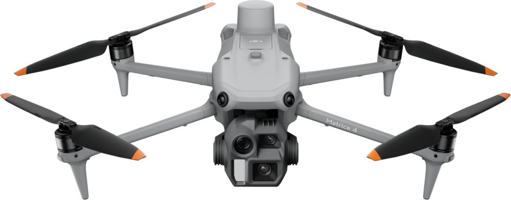 Квадрокоптер (дрон) DJI Matrice 4E