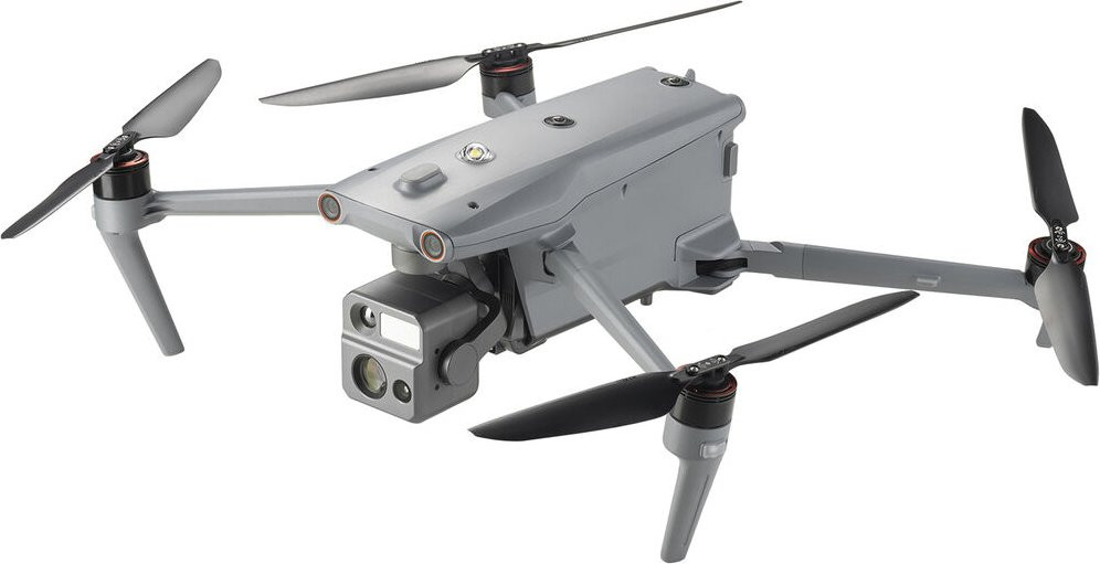Квадрокоптер (дрон) Autel Evo Max 4N