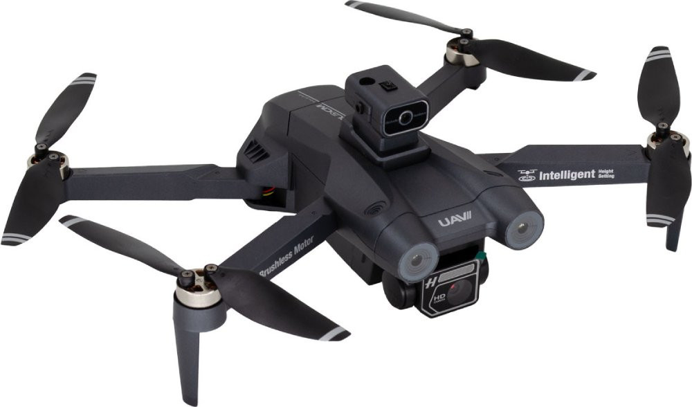 Квадрокоптер (дрон) JJRC X28