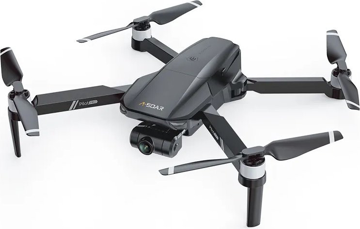 Квадрокоптер (дрон) JJRC X19