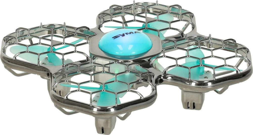 Мини-дрон Syma X26 Pro