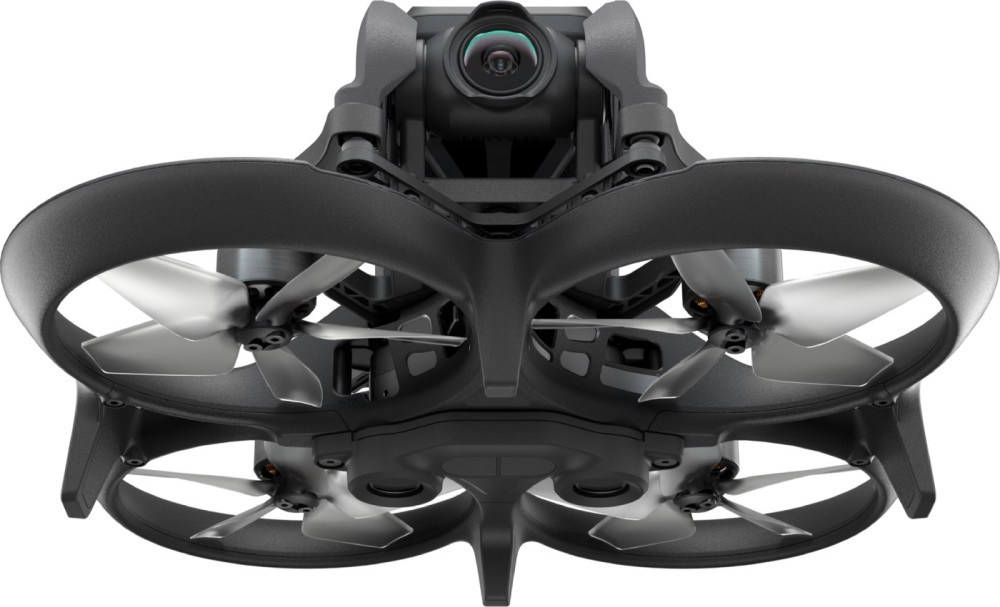 Квадрокоптер (дрон) DJI Avata