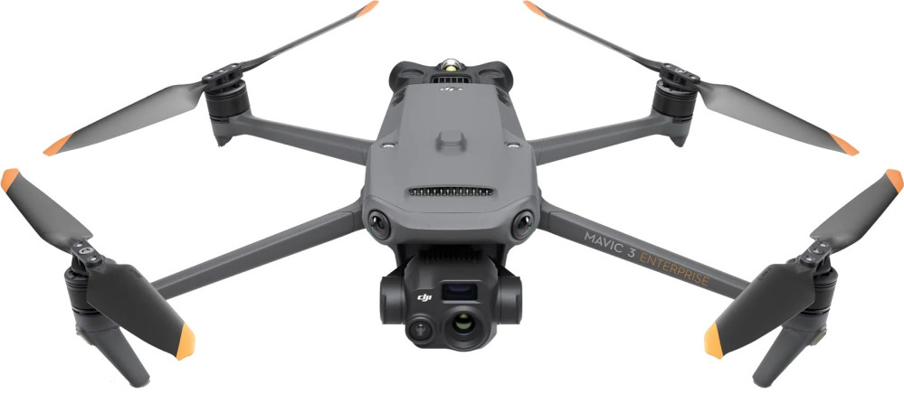 Квадрокоптер (дрон) DJI Mavic 3T (CP.EN.00000415.01