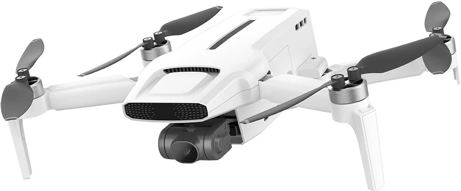 Квадрокоптер (дрон) Xiaomi Fimi X8 Mini Pro Combo