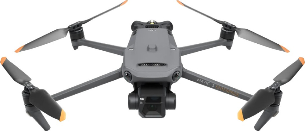 Квадрокоптер (дрон) DJI Mavic 3E (CP.EN.00000411.01