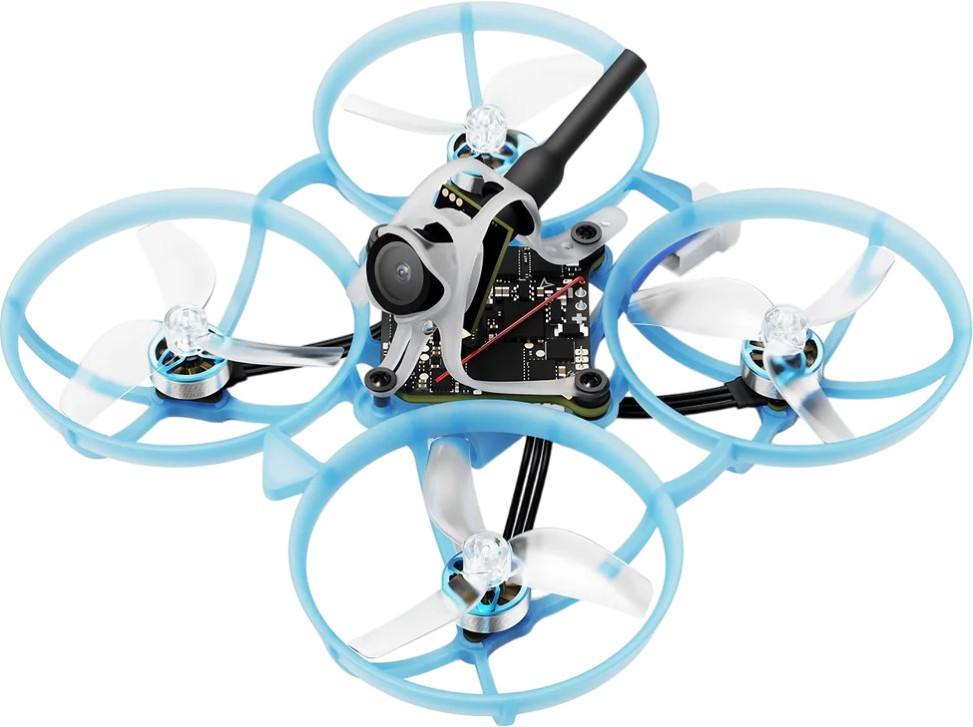 Квадрокоптер (дрон) BetaFPV Air75 II Freestyle (RDAIR75V2F