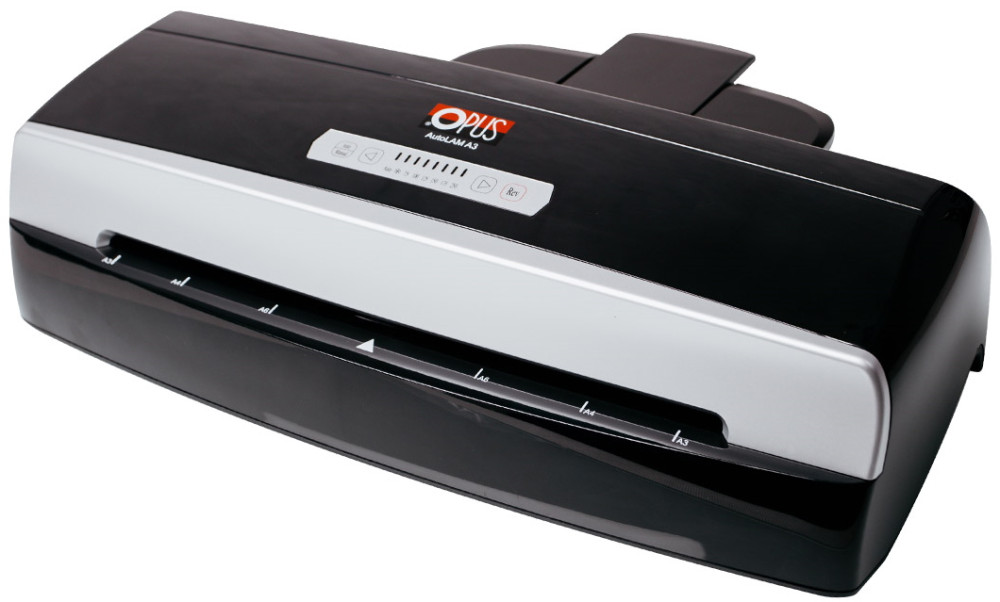 Ламінатор Opus AutoLAM A3