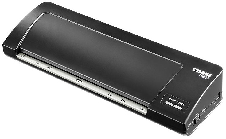 Ламінатор Dahle 70303
