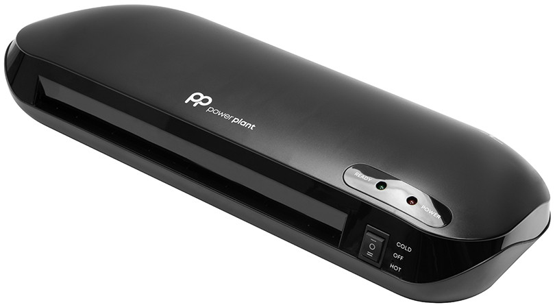 Ламінатор Power Plant EasyLam A4 (PP-265)