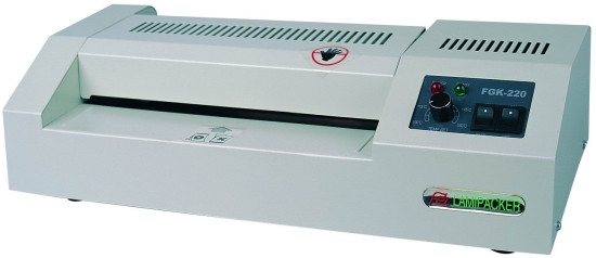 Ламінатор lamiMARK FGK220