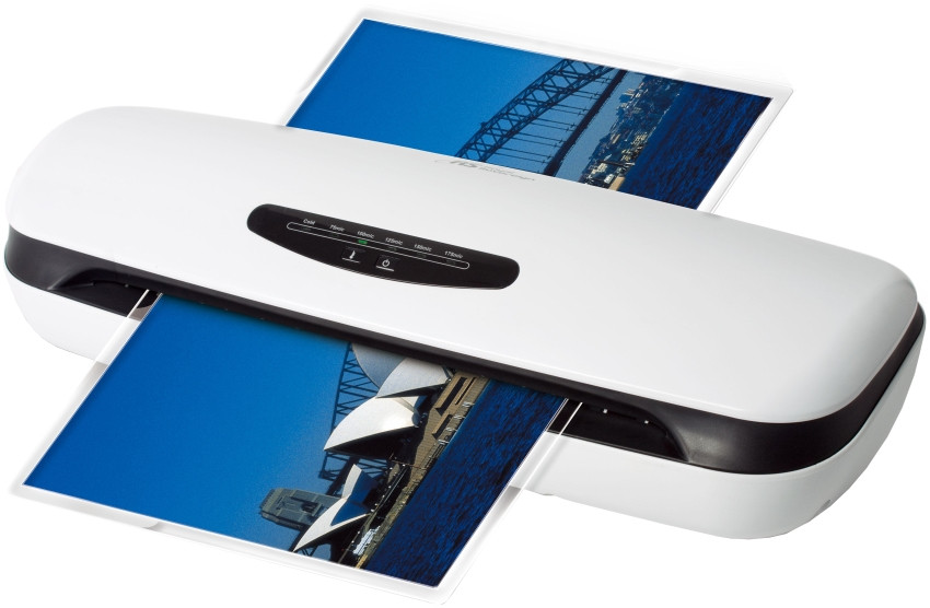 Ламінатор Royal Sovereign ES-1315