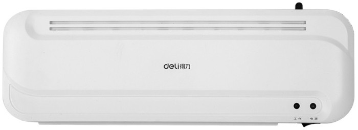 Ламінатор Deli E2132