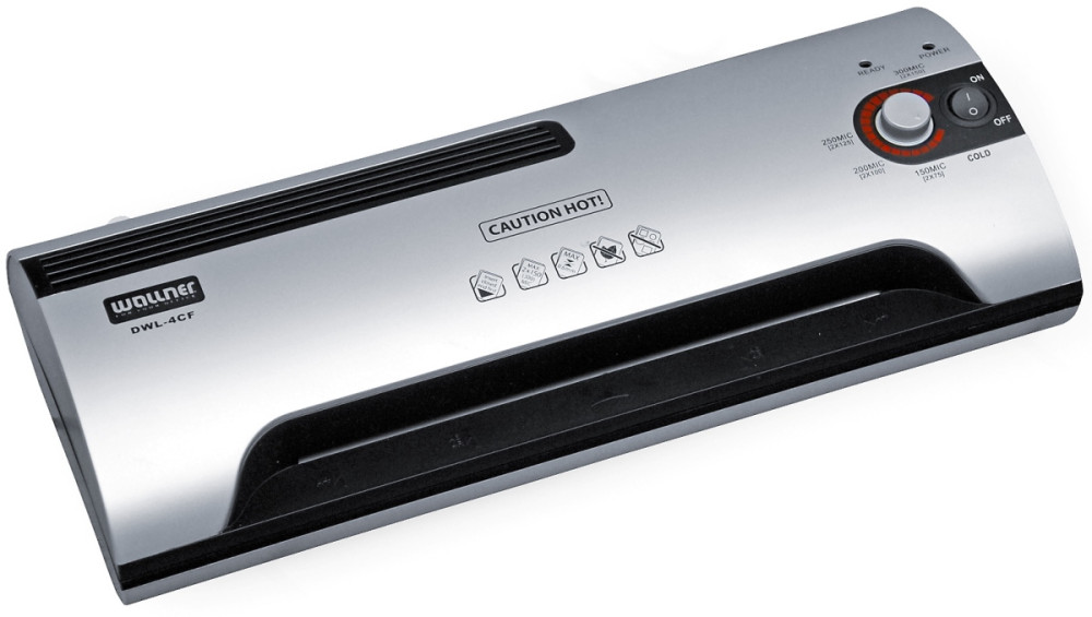 Ламінатор Wallner DWL-4CF