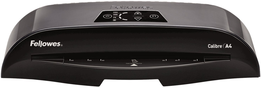 Ламінатор Fellowes Calibre A4