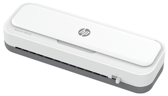 Ламінатор HP OneLam 400 A4