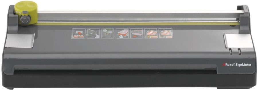 Ламінатор Rexel SignMaker