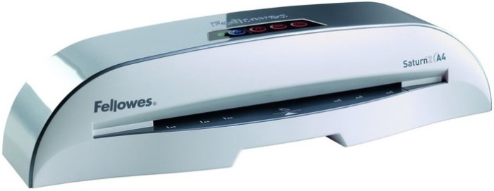 Ламінатор Fellowes Saturn 2 A4