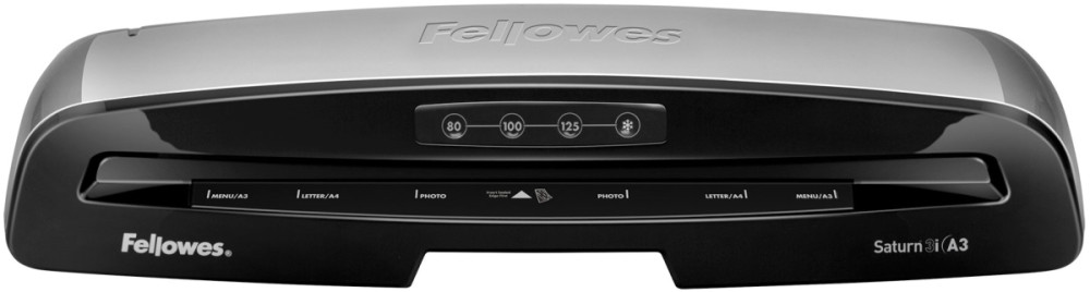 Ламинатор Fellowes Saturn 3i A3