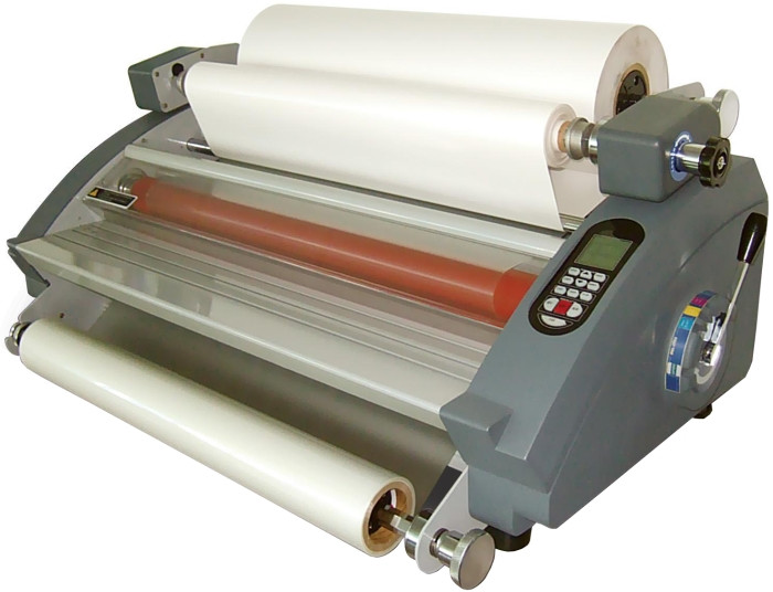 Ламінатор Royal Sovereign RSH-380S