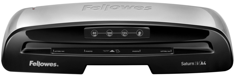 Ламинатор Fellowes Saturn 3i A4