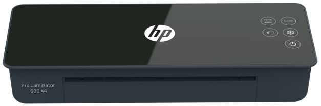 Ламінатор HP Pro 600 A4