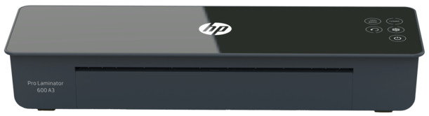 Ламінатор HP Pro 600 A3