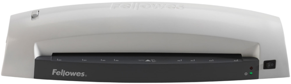 Ламінатор Fellowes Lunar A3