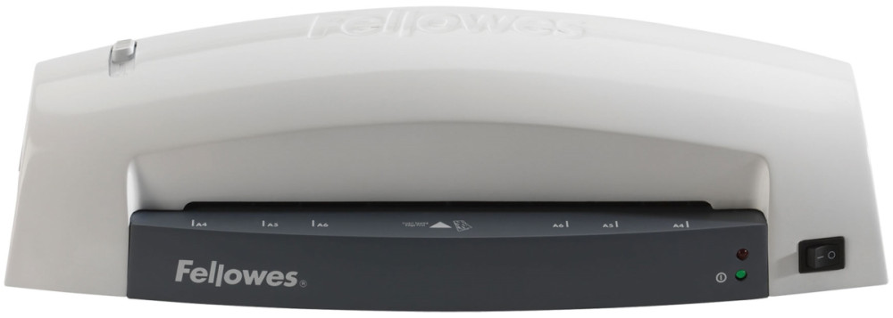 Ламинатор Fellowes Lunar A4