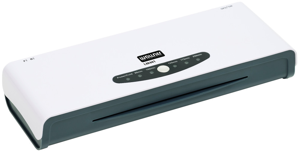 Ламінатор Wallner LM441