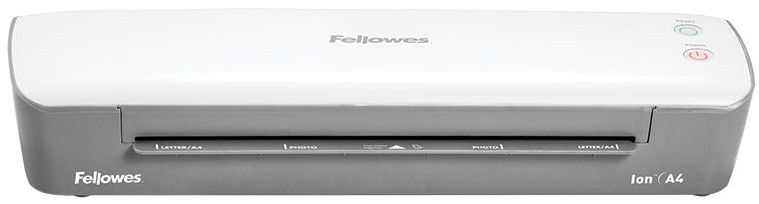 Ламинатор Fellowes Ion A4