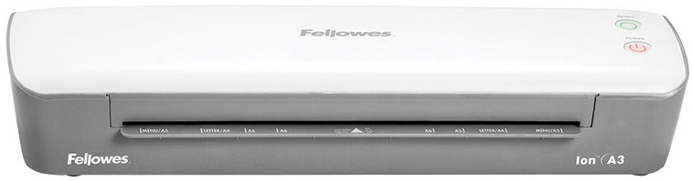 Ламінатор Fellowes Ion A3