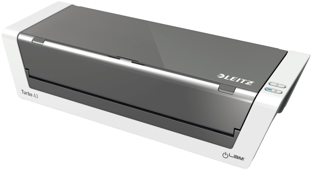 Ламінатор LEITZ iLAM Touch 2 Turbo A3
