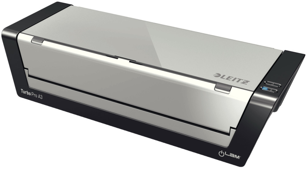 Ламинатор LEITZ iLAM Touch Turbo Pro A3