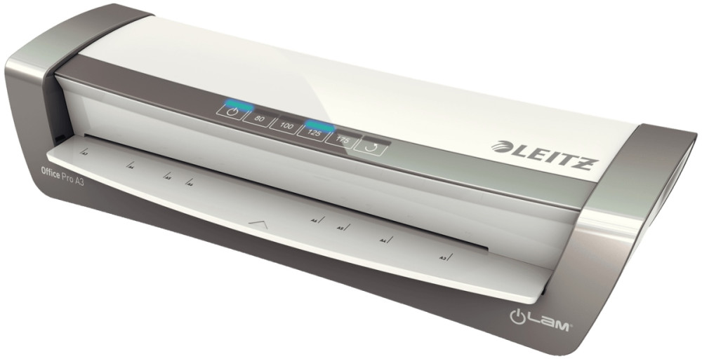 Ламинатор LEITZ iLAM Office Pro A3