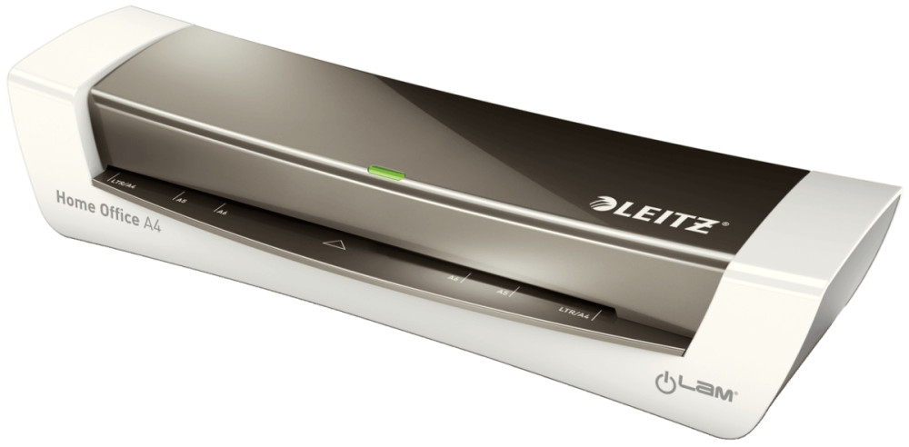 Ламинатор LEITZ iLAM Home Office A4