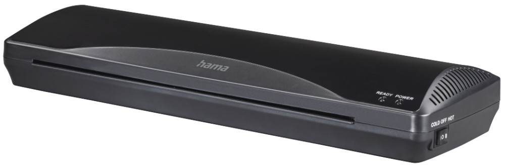 Ламінатор Hama Home & Office A3