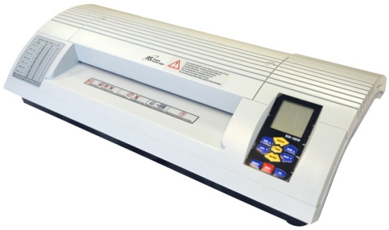 Ламінатор Royal Sovereign HSH-1201