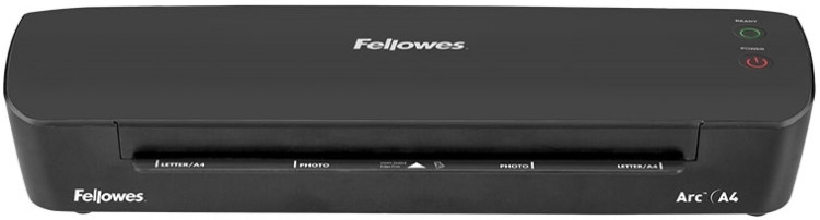 Ламінатор Fellowes Arc A4