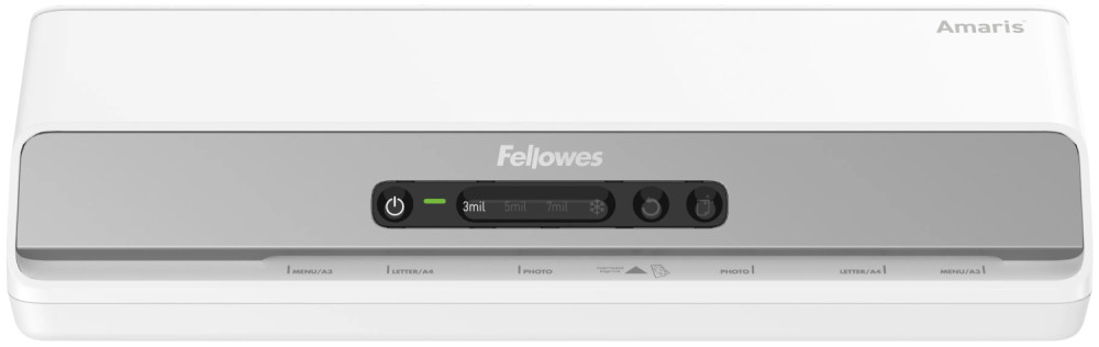 Ламінатор Fellowes Amaris A3