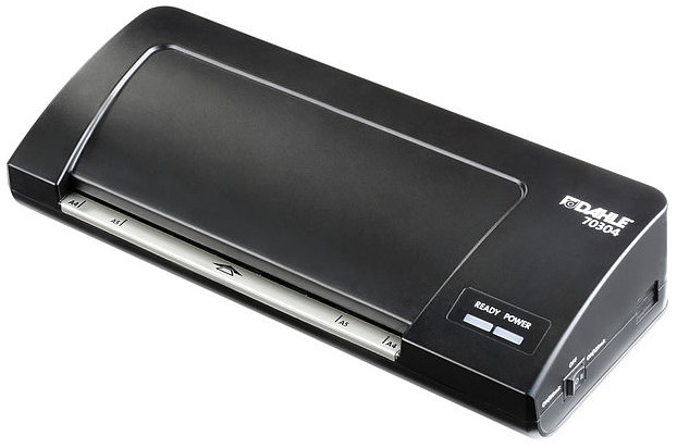 Ламінатор Dahle 70304