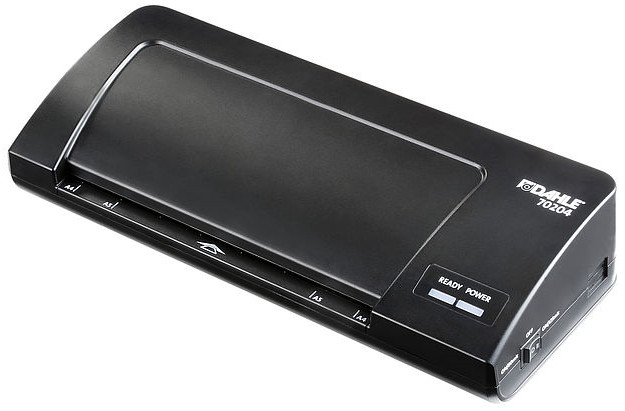 Ламінатор Dahle 70204