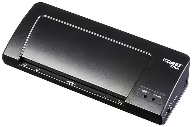 Ламинатор Dahle 70104