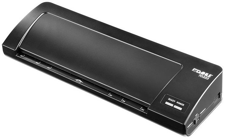 Ламинатор Dahle 70203