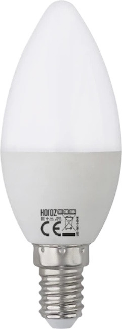Лампочка Horoz Electric Ultra 10W 6400K E14