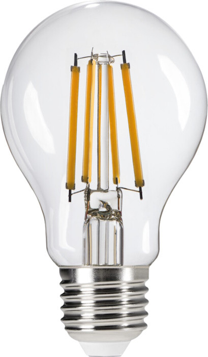 Лампочка Kanlux XLED Filament A60 4.5W 2700K E27