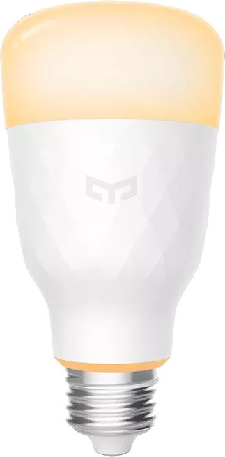 Лампочка Xiaomi Yeelight Smart LED Bulb W3 White
